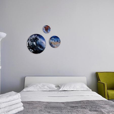 Raisson Aparthotel D86 Хан Шатыр Astana Eksteriør billede