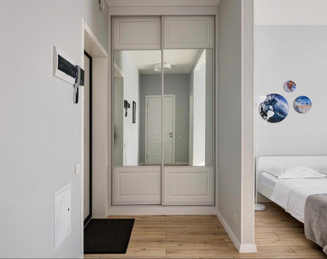 Raisson Aparthotel D86 Хан Шатыр Astana Eksteriør billede