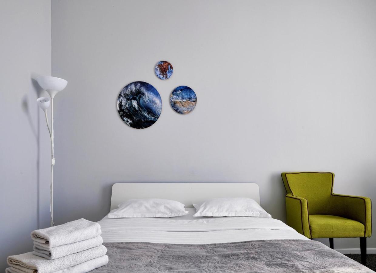 Raisson Aparthotel D86 Хан Шатыр Astana Eksteriør billede