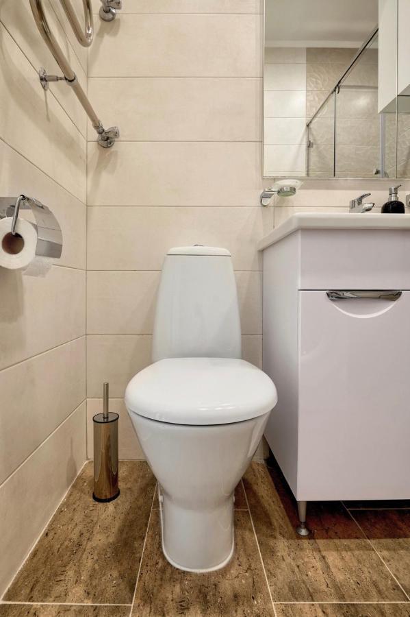 Raisson Aparthotel D86 Хан Шатыр Astana Eksteriør billede