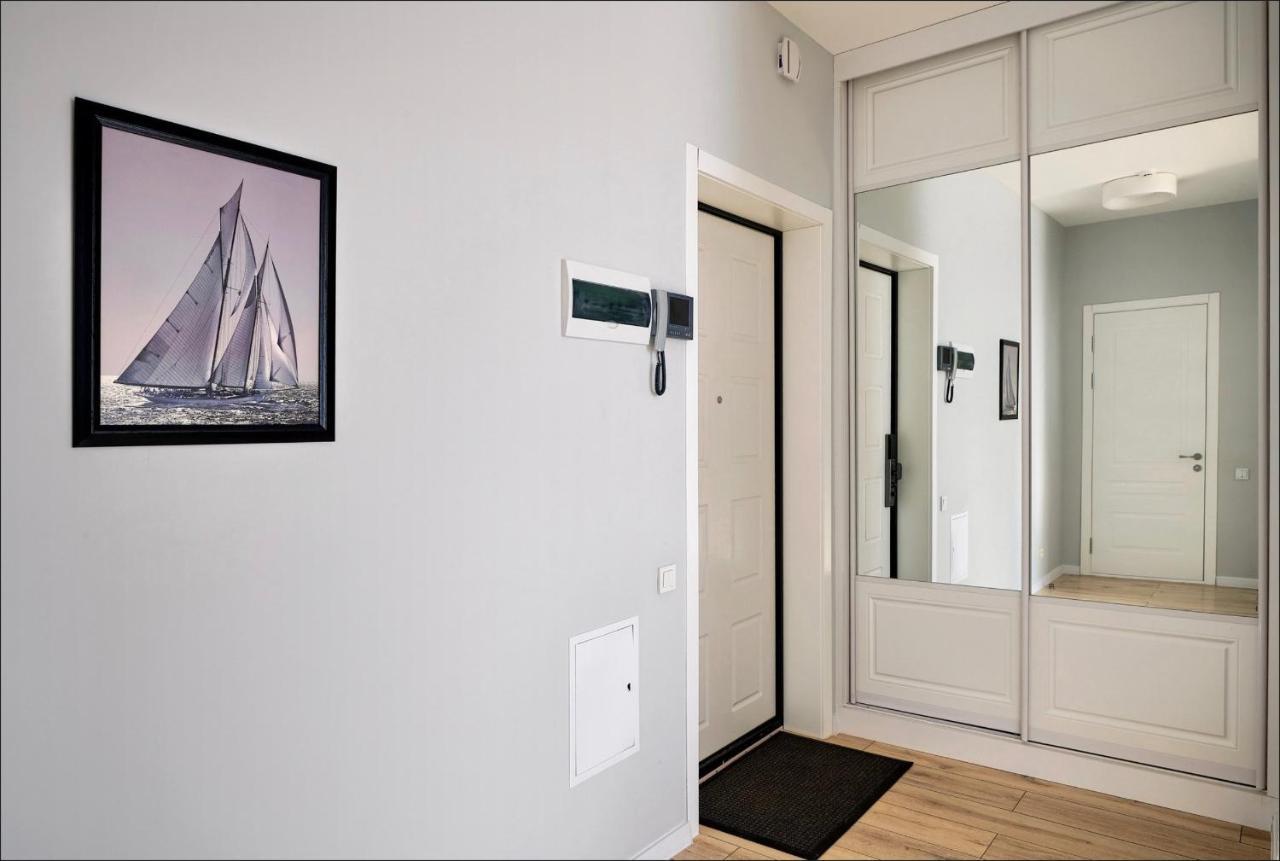 Raisson Aparthotel D86 Хан Шатыр Astana Eksteriør billede