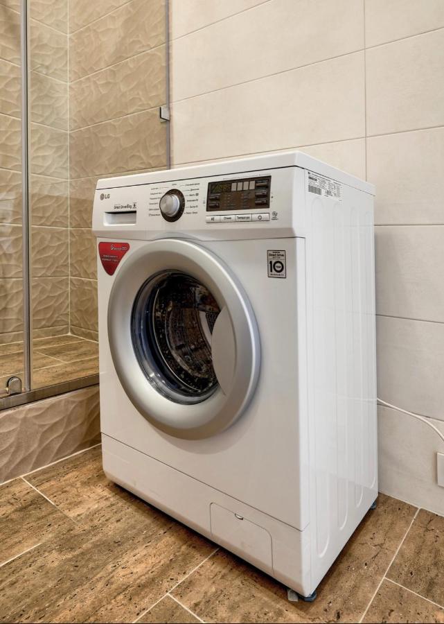 Raisson Aparthotel D86 Хан Шатыр Astana Eksteriør billede