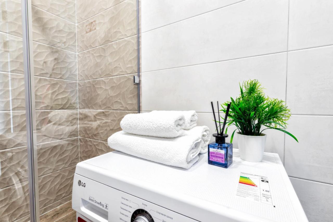 Raisson Aparthotel D86 Хан Шатыр Astana Eksteriør billede