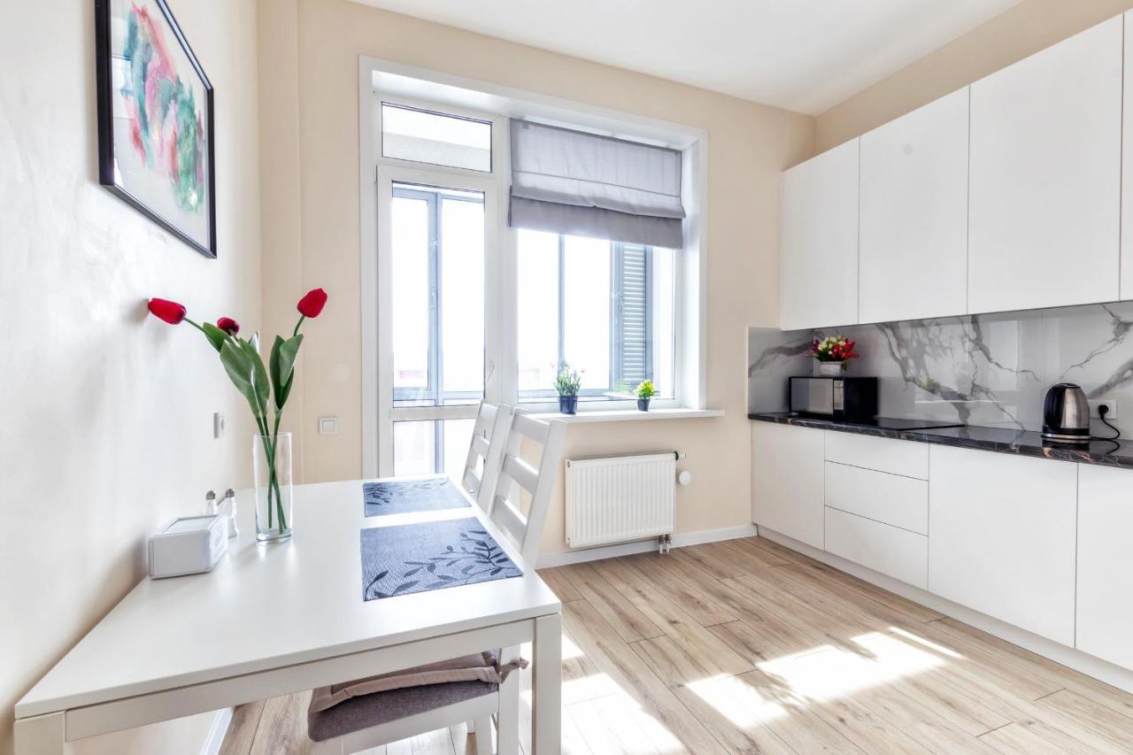 Raisson Aparthotel D86 Хан Шатыр Astana Eksteriør billede
